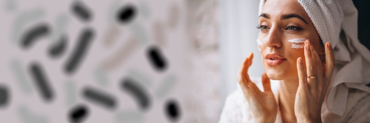 100% Natūralūs drėkinantys veido kremai visiems odos tipams, Skirta profesionaliam naudojimui grožio salone ir namų sąlygomis - AurelijosSPA