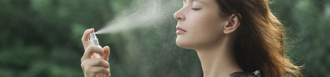 Drėkinančios ir maitinančios veido dulksnos su hialurono rūgštimi ir glicerinu - AurelijosSPA