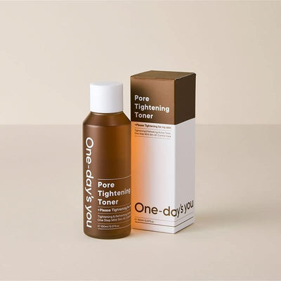 ONE-DAY'S YOU PORE TIGHTENING veido tonikas, 150 ml grozioplanas.lt