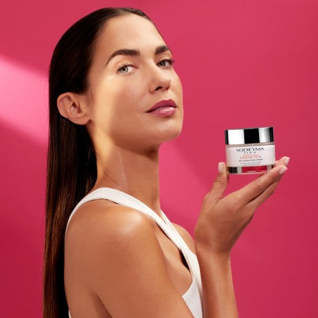 YODEYMA Maitinamasis Veido kremas 50ml