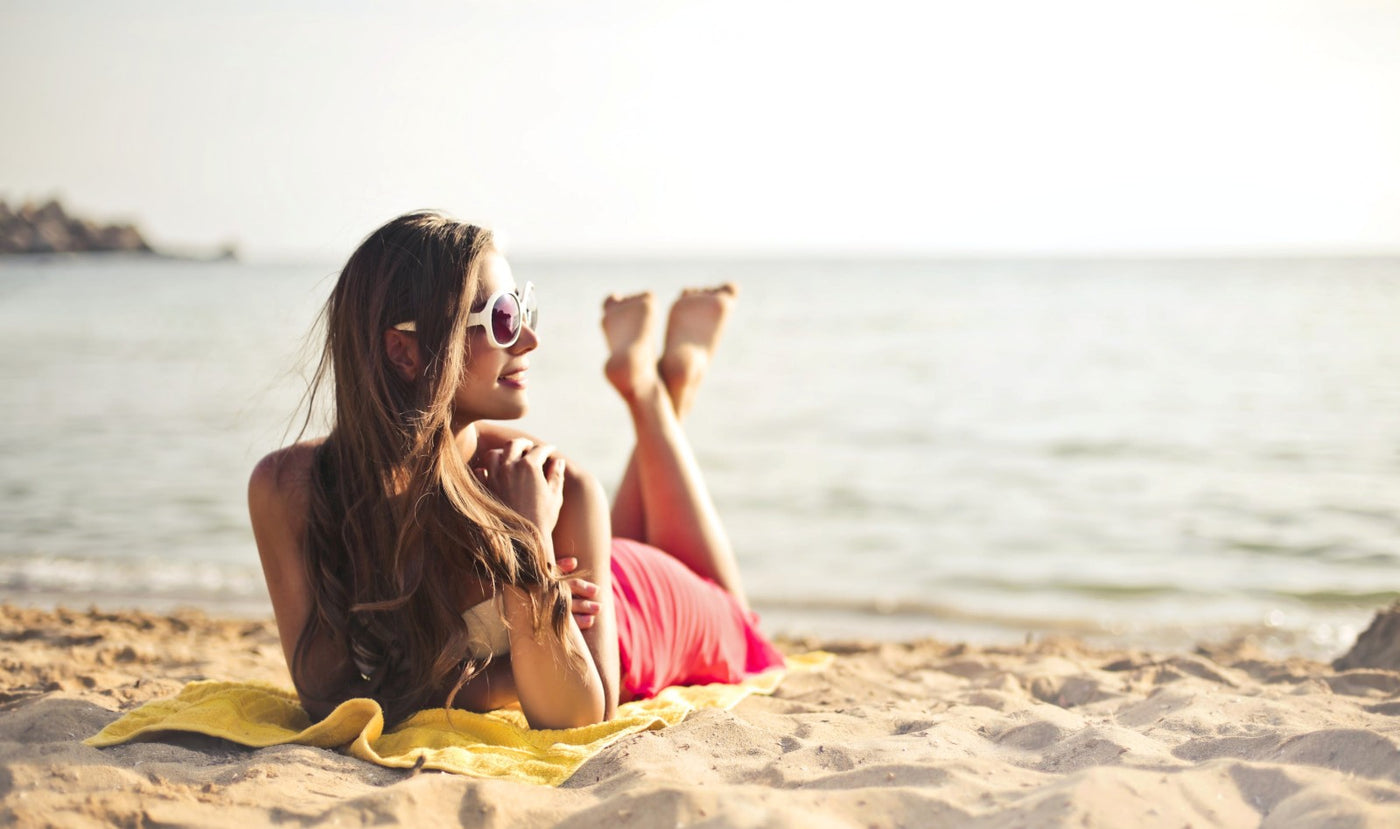 BYROKKO Shine Brown įdegio kremas - AurelijosSPA