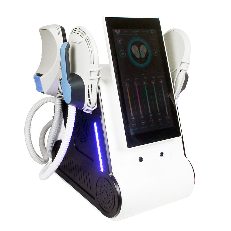 AU-3100 masažuoklis naudojimui nugaros ir pilvo zonose