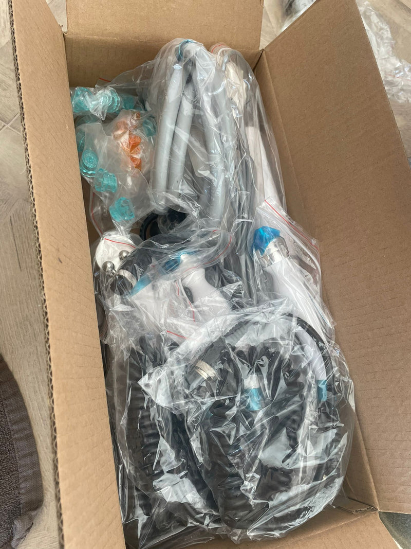 HydraFacial aparatas 10in1 - AurelijosSPA