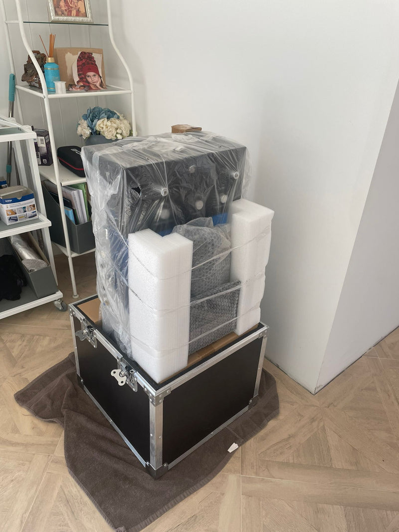 HydraFacial aparatas 10in1 - AurelijosSPA