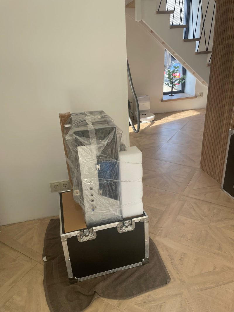 HydraFacial aparatas 10in1 - AurelijosSPA