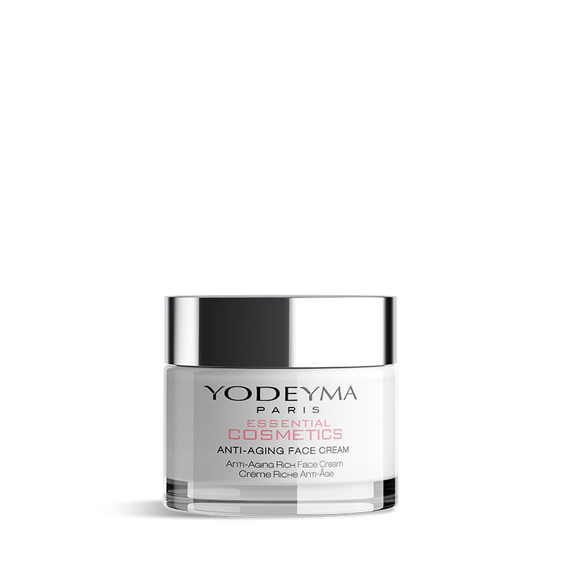 YODEYMA Maitinamasis Veido kremas 50ml
