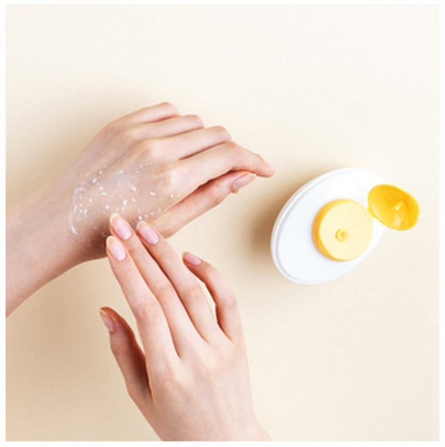 Šveitiklis Veido Odai Holika Holika Smooth Egg Skin Peeling Gel