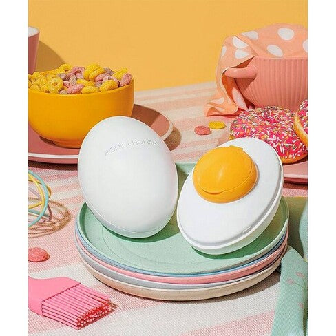 Šveitiklis Veido Odai Holika Holika Smooth Egg Skin Peeling Gel