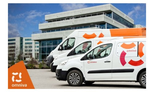 Kosmetologinė Įranga | Siuntų pristatymas kurjeriu Omniva - AurelijosSPA