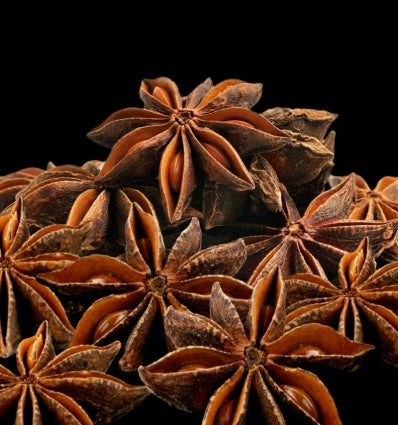 YODEYMA Dauro vyriški kvepalai su prieskoniais, įskaitant žvaigždinį anyžių