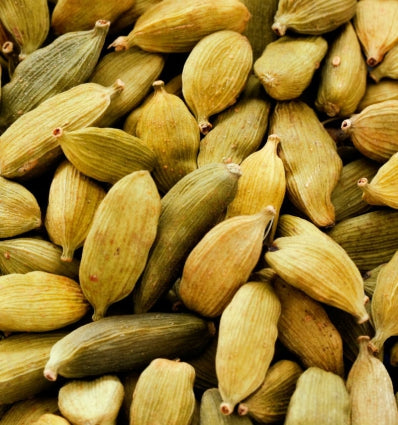 YODEYMA Legend kvepalai su kvapniais kardamonais ir natūraliais aromatais