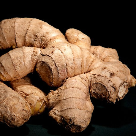 YODEYMA Résolu kvepalai su imbierų aromatu, švelni ir gaivi kvapo kompozicija