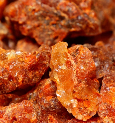 YODEYMA Different vyriški kvepalai su natūraliu gintaru, suteikiančiu unikalų aromatą