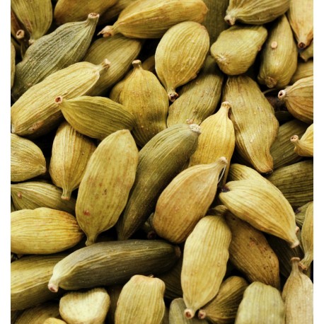 YODEYMA White Summer Kvepalai natūralūs kardamono ankščių ingredientai aromatiniam efektui