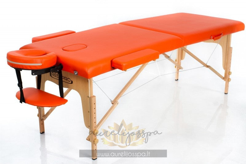 Sulankstomas Masažinis Stalas | Classic - AurelijosSPA