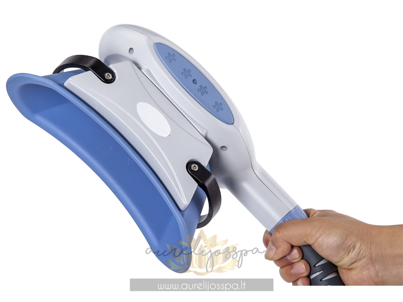 Krioterapijos Aparatas 4in1 - AurelijosSPA