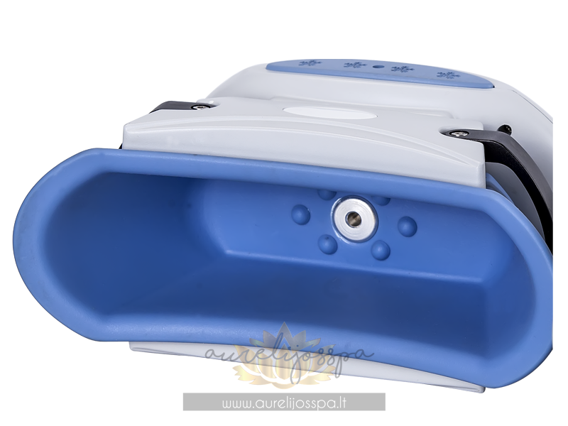Krioterapijos Aparatas 4in1 - AurelijosSPA