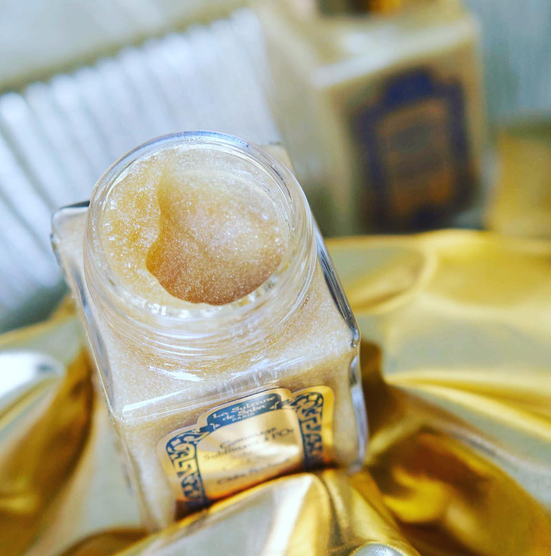  La Sultane de Saba  veido kaukė,veido pilingas,taukmedžio sviestas,veido serumas,kuno losijonas,kuno kremas,juodasis muilas,veido pilingas kuno pilngas veido kremas Kūno aliejai kūnui  kuno kvepalai, kuno dulksna,veido dulksna ,grozioplanas.lt