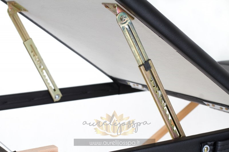 Sulankstomas Masažinis Stalas | Classic - AurelijosSPA
