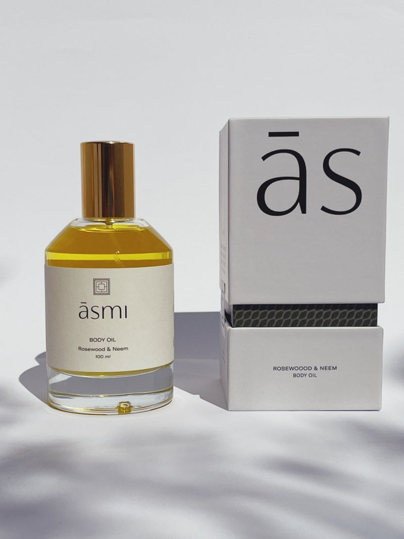 100% natūralūs Aliejiniai Kūno Kvepalai | Rinkinys - Āsmi Ayurveda