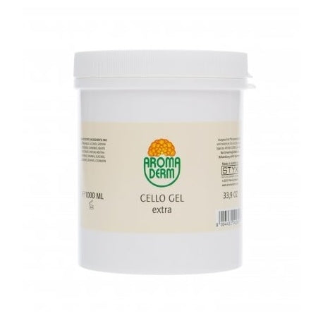 Ypač Stiprus AnticelilitinIs gelis - Cello Gel Extra