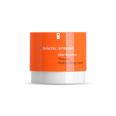 Juliette Armand Drėkinantis ir Liftinguojantis Veido Kremas SKIN BOOSTER