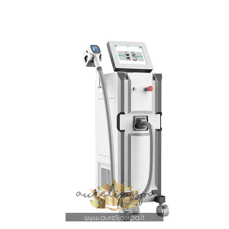 Medicininis Epiliacijos diodo lazeris 808 nm