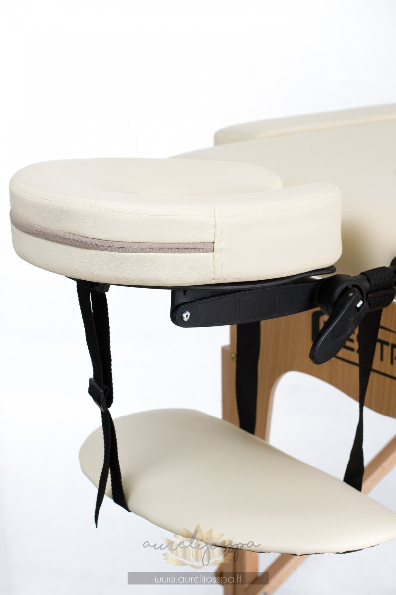 Sulankstomas Masažinis Stalas | Classic - AurelijosSPA