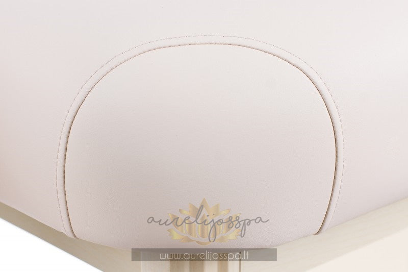 Masažinis Stalas Pro CreamMasažinis Stalas Pro | Grožio salonų baldai - AurelijosSPA