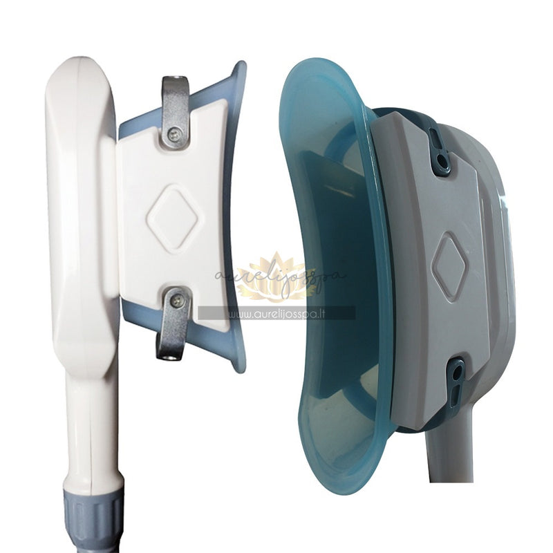 Krioterapijos Aparatas su stovu 2in1 - AurelijosSPA