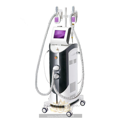 Multifunkcinis | Krioterapijos Aparatas 5in1 - AurelijosSPA