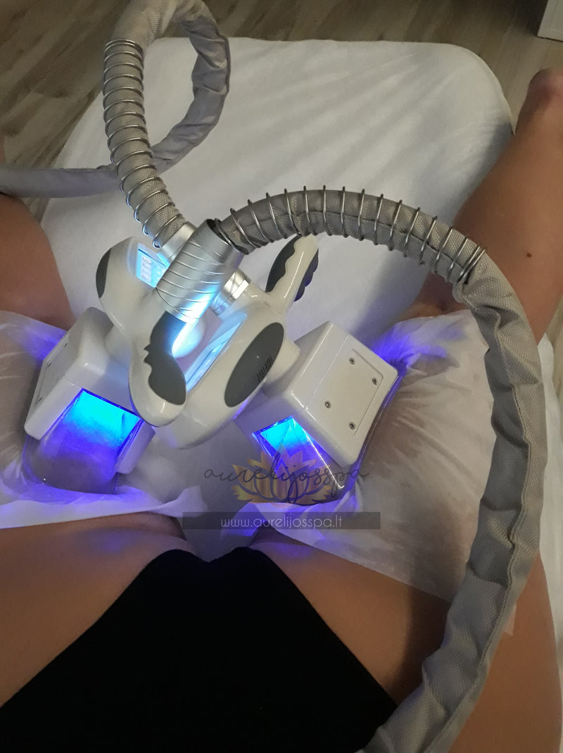 Multifunkcinis | Krioterapijos aparatas 5in1 - AurelijosSPA