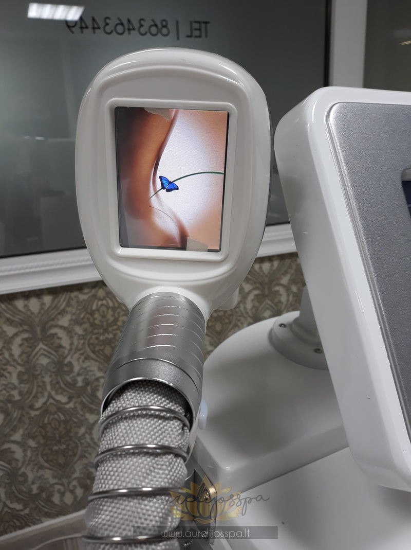 Multifunkcinis | Krioterapijos aparatas 5in1 - AurelijosSPA