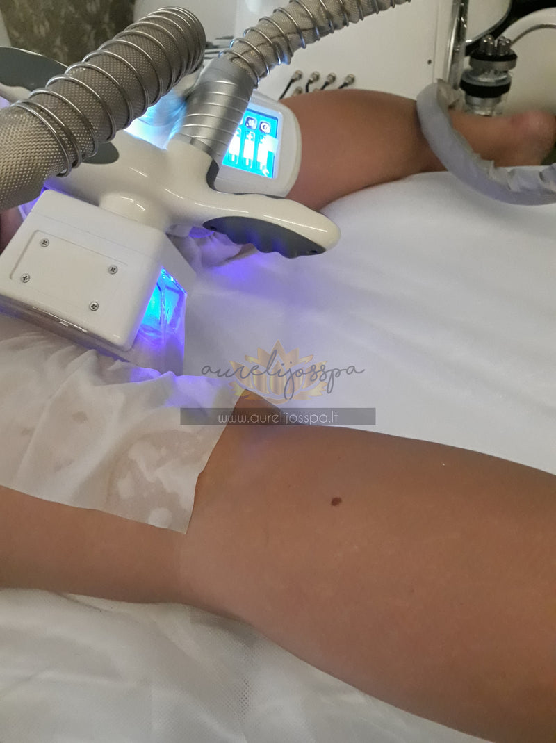 Multifunkcinis | Krioterapijos aparatas 5in1 - AurelijosSPA