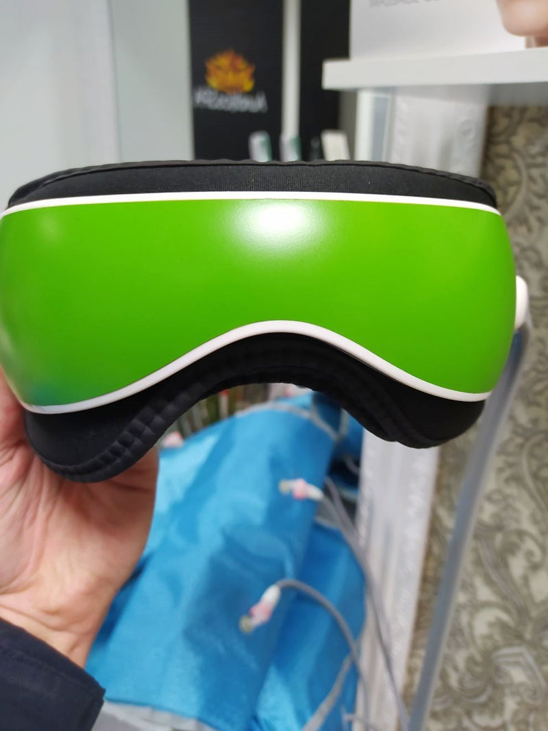 Limfodrenažinis kompresinis presoterapijos Aparatas 11in1 Pro - AurelijosSPA