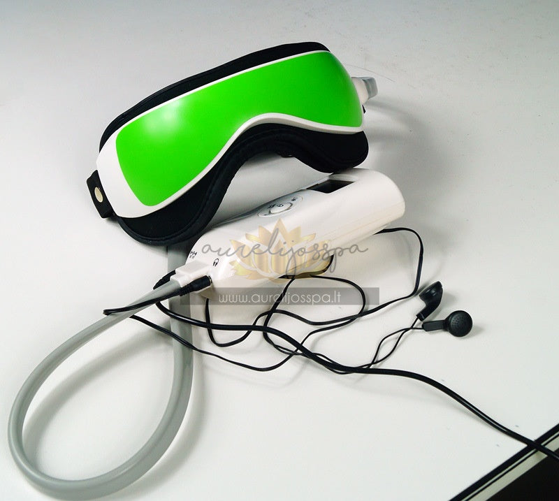 Limfodrenažinis Aparatas 11in1 Pro - AurelijosSPA