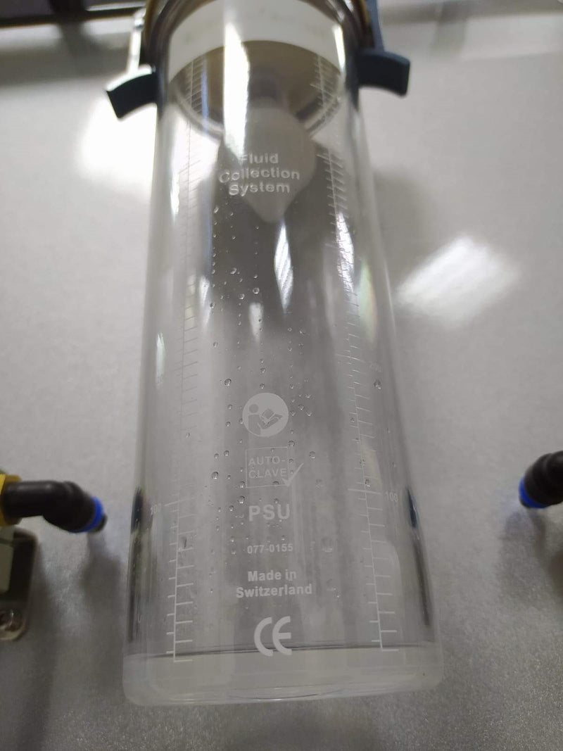 HydraFacial Aparatas 10in1 su Originaliu antgaliu | Original HydraFacial Machine MD Edge systems Tower - AurelijosSPA