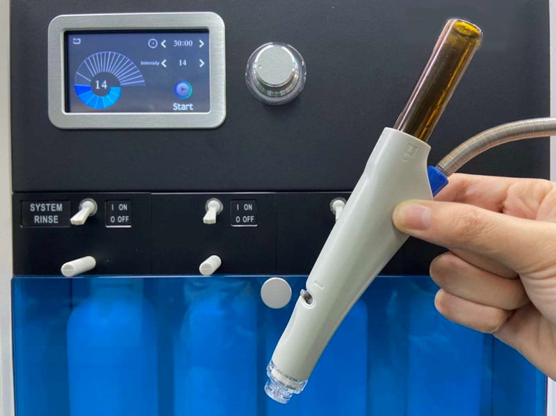 HydraFacial booster serum