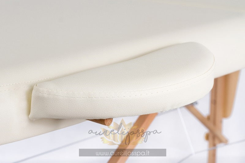 Sulankstomas Masažinis Stalas | Oval - AurelijosSPA
