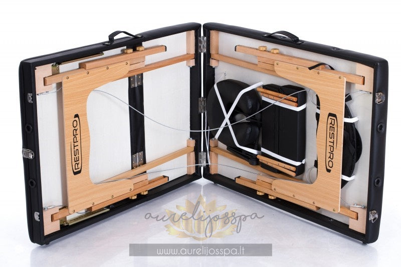 Sulankstomas Masažinis Stalas | Classic - AurelijosSPA