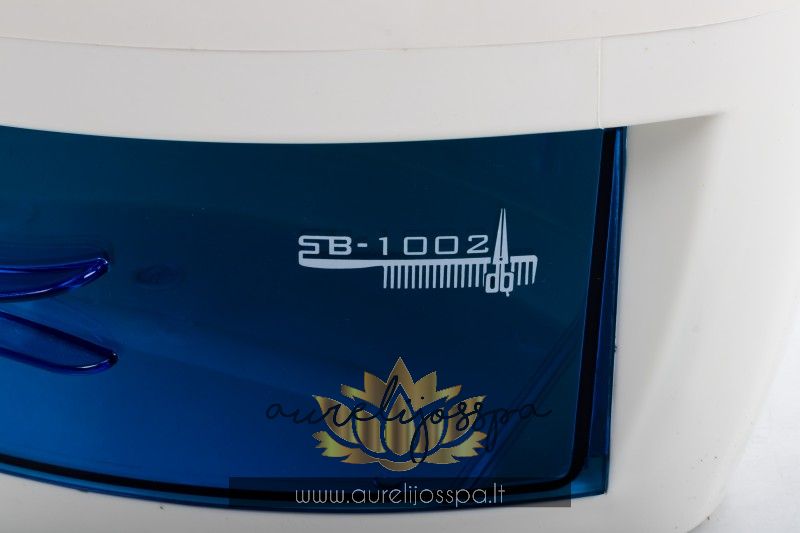 UV Sterilizatorius | E3 - AurelijosSPA