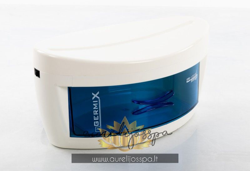 UV Sterilizatorius | E3 - AurelijosSPA