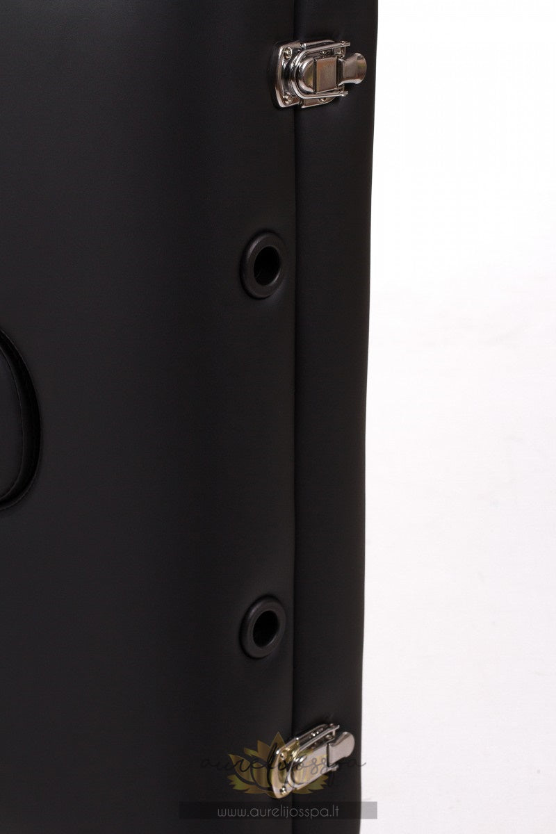 Sulankstomas Masažinis Stalas | Aluminum - AurelijosSPA