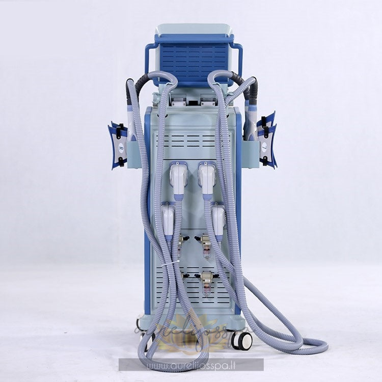 Krioterapijos Aparatas 4in1 - AurelijosSPA