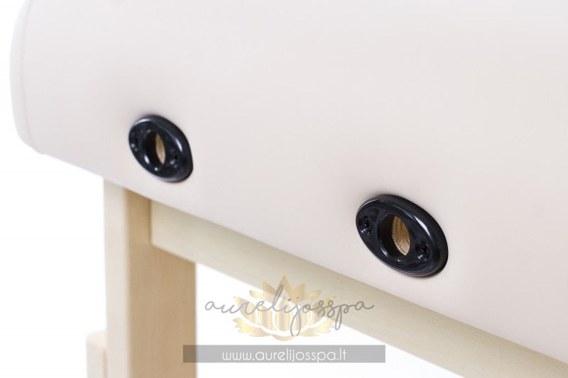 Masažinis Stalas Pro CreamMasažinis Stalas Pro | Grožio salonų baldai - AurelijosSPA