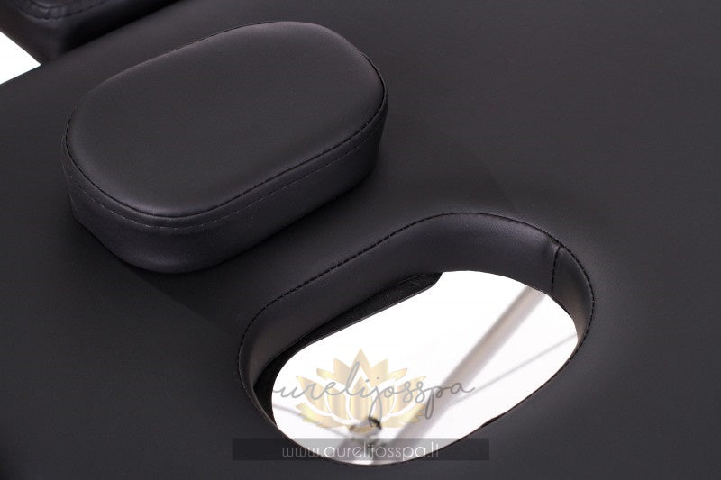 Sulankstomas Masažinis Stalas | Aluminum - AurelijosSPA