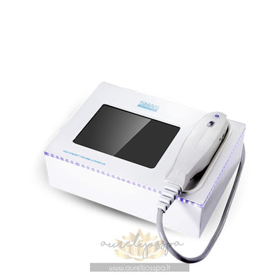HIFU Aparatas - Sutelktos Energijos Ultragarsas Mini - AurelijosSPA