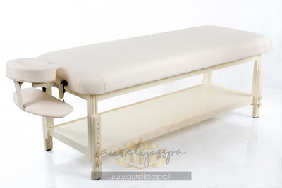 Masažinis Stalas Pro CreamMasažinis Stalas Pro | Grožio salonų baldai - AurelijosSPA