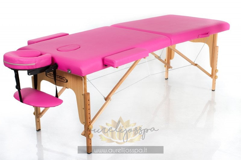 Sulankstomas Masažinis Stalas | Classic - AurelijosSPA