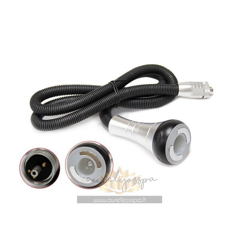 Kavitacijos aparatas 5in1 - AurelijosSPA